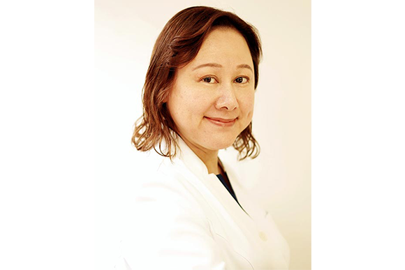 湘南思春期クリニック 院長 藤森　理子